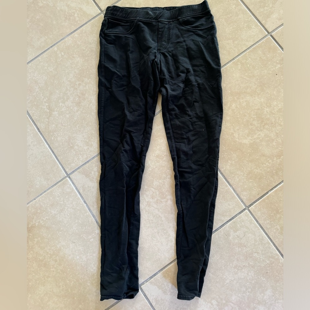 Dark Grey Jegging (M)
